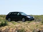 Saab 9-2X 2004 года